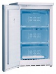Bosch GSD11122 Tủ lạnh