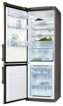 Electrolux ENB 34933 X Tủ lạnh