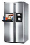 General Electric PCE23NGFSS Холодильник