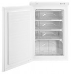 Indesit TZAA 10.1 Buzdolabı