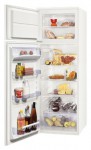 Zanussi ZRT 628 W Холодильник