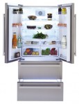 BEKO GNE 60520 X Refrigerator