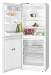 ATLANT ХМ 4010-016 Tủ lạnh