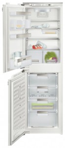 larawan Refrigerator Siemens KI32NA50