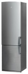 Whirlpool WBR 3712 X Refrigerator