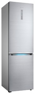 larawan Refrigerator Samsung RB-41 J7851S4