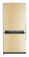 larawan Refrigerator Samsung RL-61 ZBVB