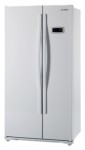 BEKO GNE 15906 S Refrigerator