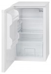 Bomann VS262 Tủ lạnh
