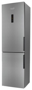 фото Холодильник Hotpoint-Ariston HF 7201 X RO