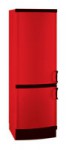 Vestfrost BKF 420 Red Холодильник