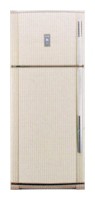 larawan Refrigerator Sharp SJ-PK65MGL