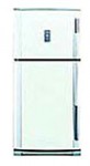 Sharp SJ-PK65MGY Tủ lạnh