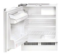 larawan Refrigerator Nardi ATS 160