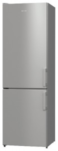 larawan Refrigerator Gorenje NRK 6191 CX