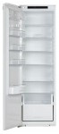 Kuppersberg IKE 3390-1 Tủ lạnh
