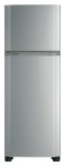 Sharp SJ-CT480RSL Kjøleskap