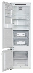 larawan Refrigerator Kuppersberg IKEF 3080-1 Z3