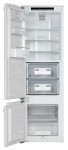 Kuppersberg IKEF 3080-1 Z3 Tủ lạnh