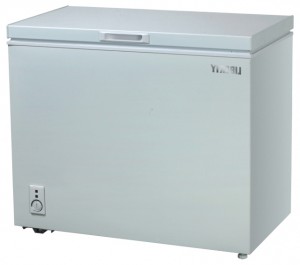 larawan Refrigerator Liberty MF-200C