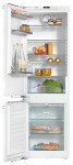 Miele KFNS 37432 iD Refrigerator