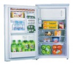 Sanyo SR-S160DE (S) Refrigerator