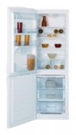BEKO CS 234010 Refrigerator