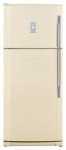 Sharp SJ-P692NBE Холодильник
