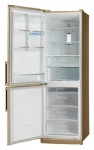 LG GC-B419 WEQK Холодильник