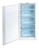 larawan Refrigerator Nardi AS 200 FA