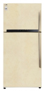 larawan Refrigerator LG GN-M702 HEHM
