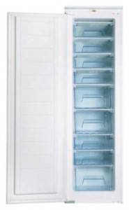 larawan Refrigerator Nardi AS 300 FA