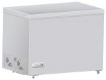 RENOVA FC-250 Hűtő