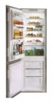Bauknecht KGIC 3159/2 Холодильник