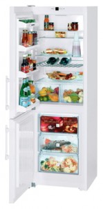 larawan Refrigerator Liebherr CU 3503