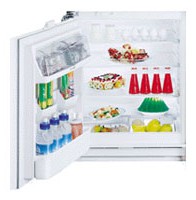 larawan Refrigerator Bauknecht IRU 1457/2
