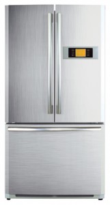 larawan Refrigerator Nardi NFR 603 P X