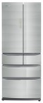 Haier HRF-430MFGS Refrigerator