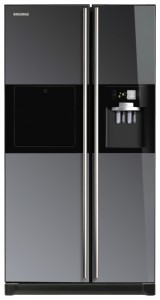 фото Холодильник Samsung RS-21 HKLMR