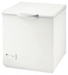 Zanussi ZFC 321 WAA Холодильник