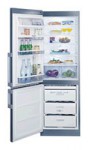 Bauknecht KGEA 3600 Холодильник