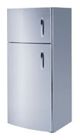 larawan Refrigerator Bauknecht KDA 3710 IN