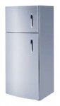 Bauknecht KDA 3710 IN Холодильник
