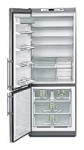 Liebherr KGNves 5056 šaldytuvas
