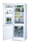 Vestfrost BKF 405 E40 Beige Refrigerator