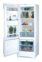 larawan Refrigerator Vestfrost BKF 356 B40 H