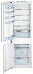 Bosch KIS86KF31 Tủ lạnh