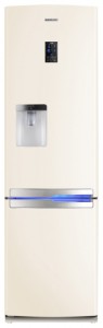 รูปถ่าย ตู้เย็น Samsung RL-52 VPBVB