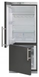 Bomann KG210 anthracite Холодильник