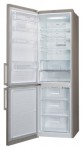 LG GA-B489 BEQA Холодильник